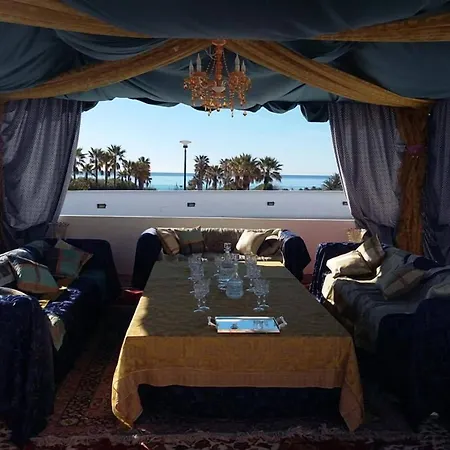 Zahira Resort-2