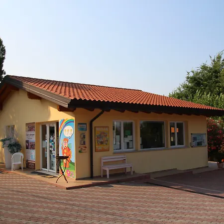San Benedetto Camping Relais-3