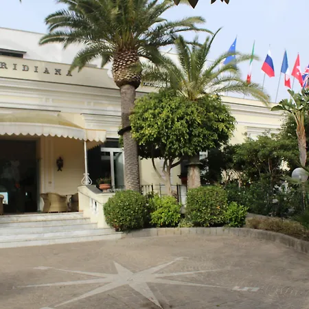 Hotel Floridiana Terme-2