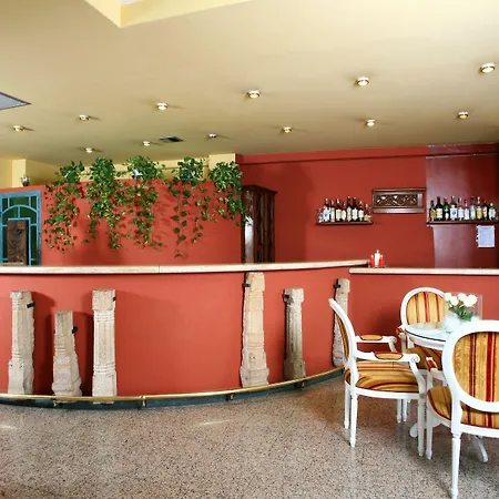 Hotel Nuovo Savi-2
