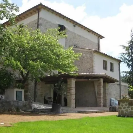 Il Casale Di Mario-2