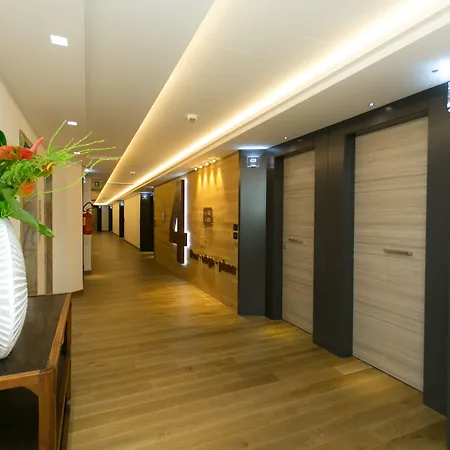 Hotel Abano Verdi-3
