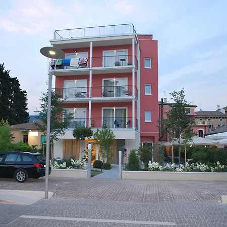Hotel Europa-2