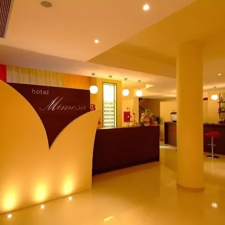 Hotel Mimosa-3