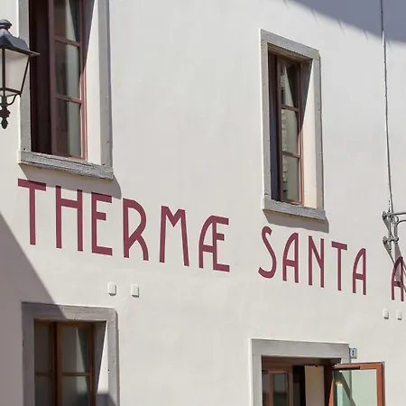 Hotel Delle Terme Santa Agnese-2