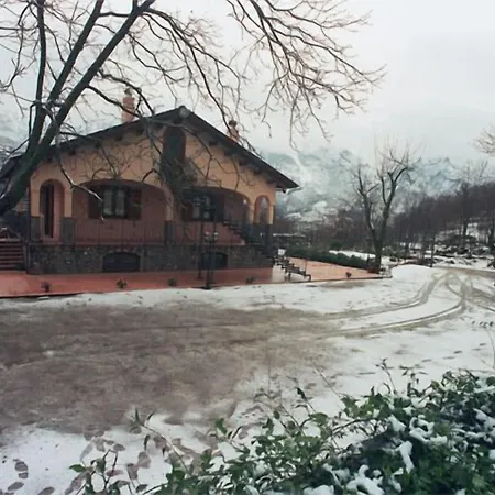 Il Frescale Country House-2