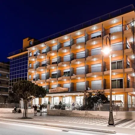 Hotel Adria Beach Club-2