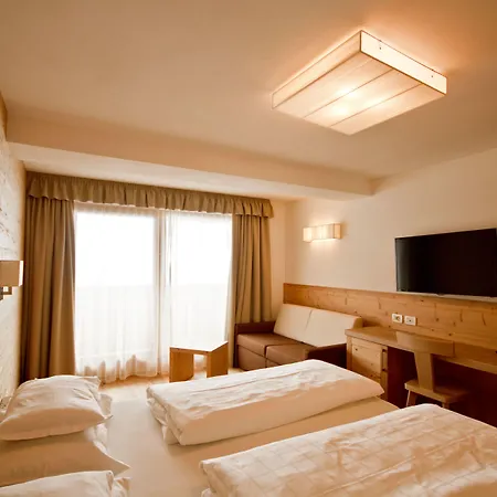 Hotel Gran Paradiso-2