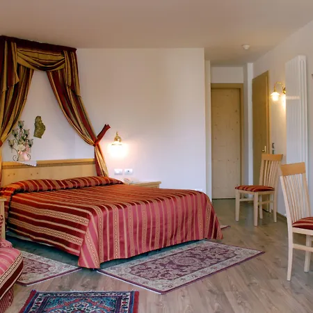 Hotel Sass Maor-2