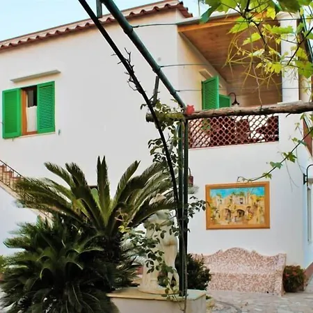B&B Il Grappolo-2
