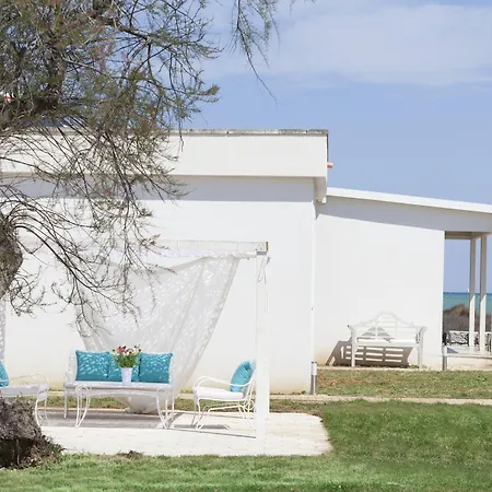 Spiaggiabella Beach Hotel Del Silenzio By Ria Hotels-3