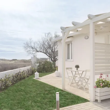 Spiaggiabella Beach Hotel Del Silenzio By Ria Hotels-2