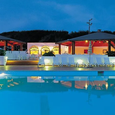 Villaggio Approdo Di Ulisse-3