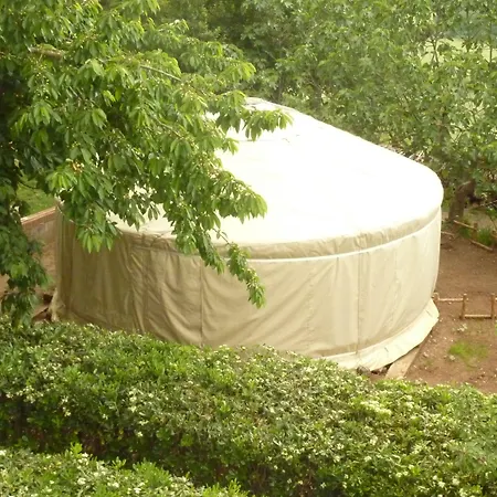 Yurta Relax-3