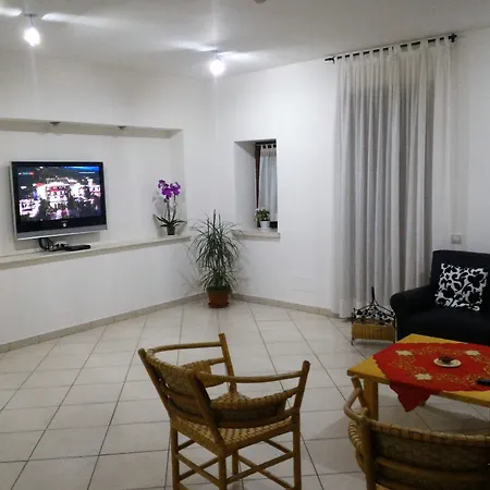 Hotel Tre Ceri-3