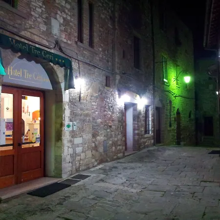 Hotel Tre Ceri-3