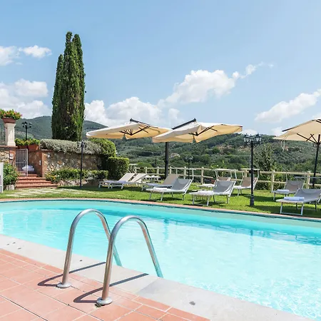 Agriturismo - Collina Toscana Resort-2