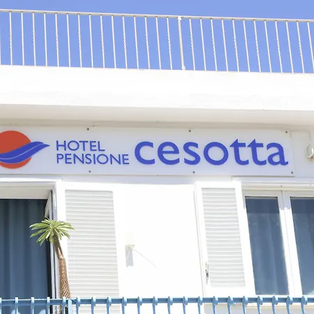 Hotel Cesotta-2