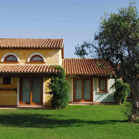 Residence Liscia Eldi-3