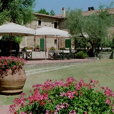 La Foresteria Montecatini Golf-2