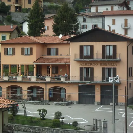 Albergo Breglia-2