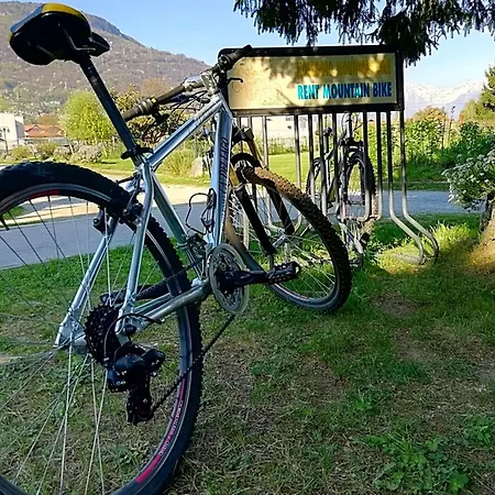 Agriturismo Cà Del Lago-3