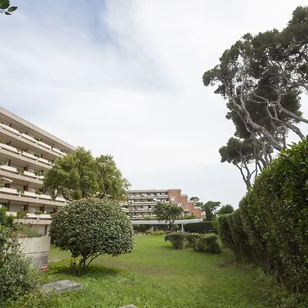 Suites Marilia Apartments - Suite Livorno Holiday Home Group-3
