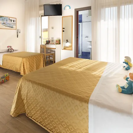 Hotel Vanni-3