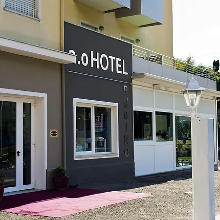 Hotel Rubino-3