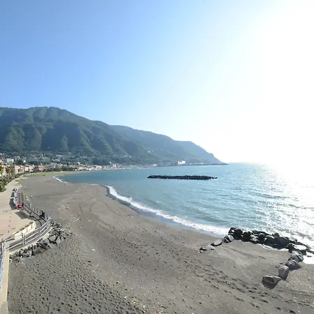 Hotel Miramare Stabia-3