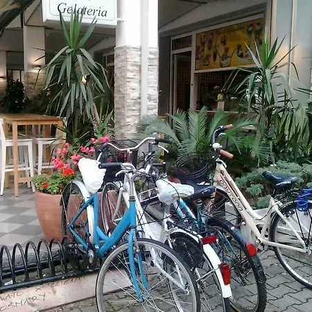 Hotel Rosmary-2