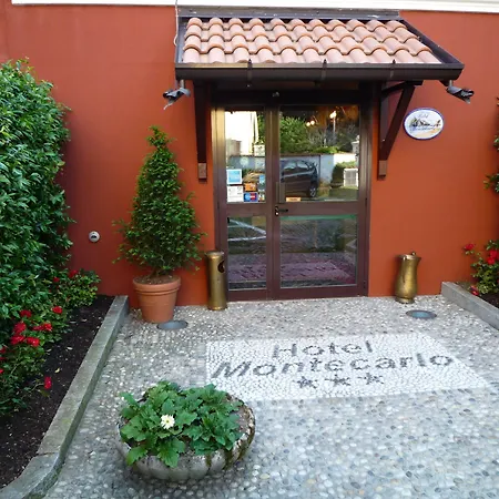 Hotel Montecarlo-2