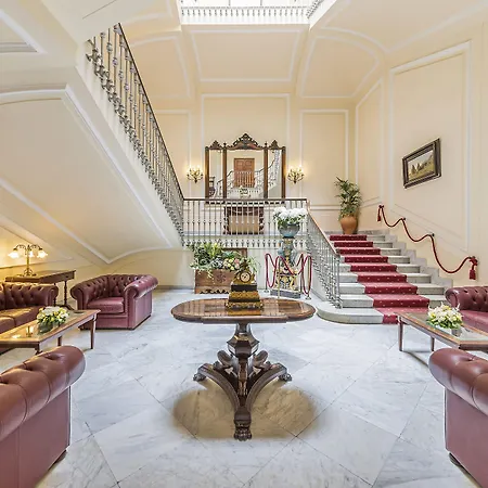 Grand Hotel Telese-3