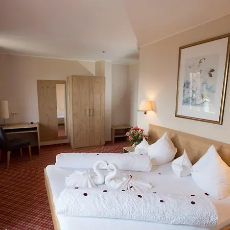 Hotel Stamserhof-3