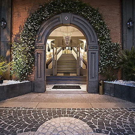 San Lorenzo - Boutique Hotel & Spa-2