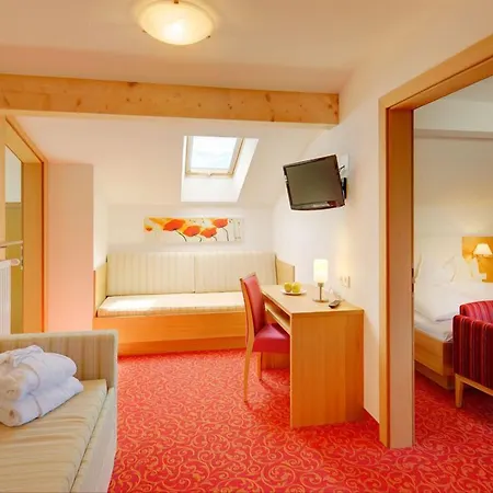 Hotel Laurin-3