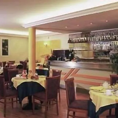 Hotel Park Venezia-3