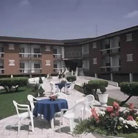 Hotel Park Venezia-2