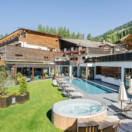 Alpenwellnesshotel St. Veit-3