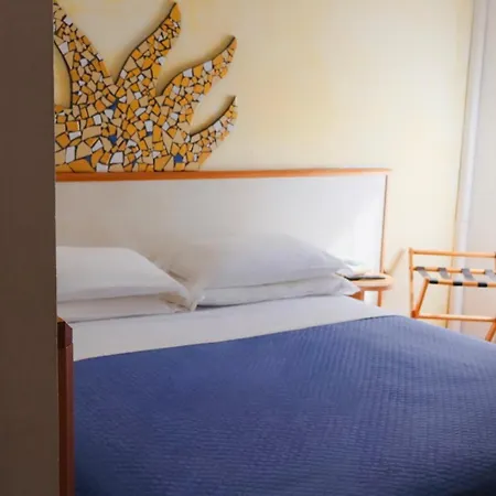 Hotel Giorgetti Orange-2