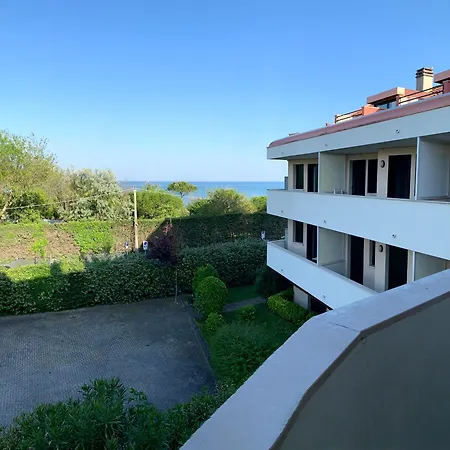 Eurobeach Residence-3