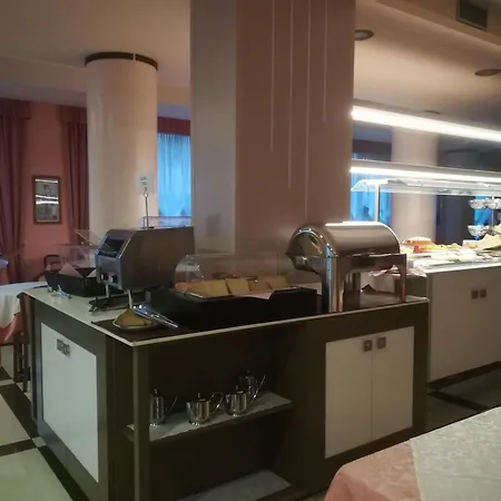 Hotel Cristallo-3