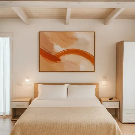 Residence Antares-2