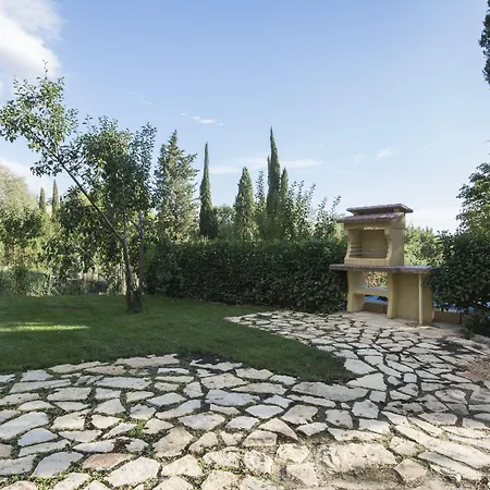 La Coroncina Lodging-2