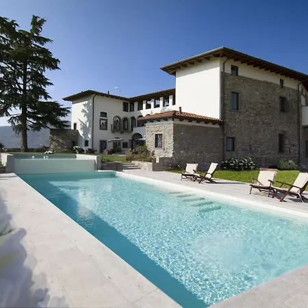 Podere Castel Merlo-3