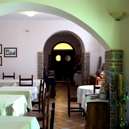 Agriturismo Casa Scola-2