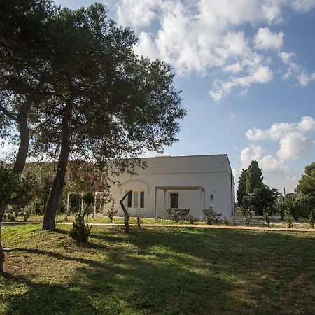 Masseria Mongiò dell'Elefante-3
