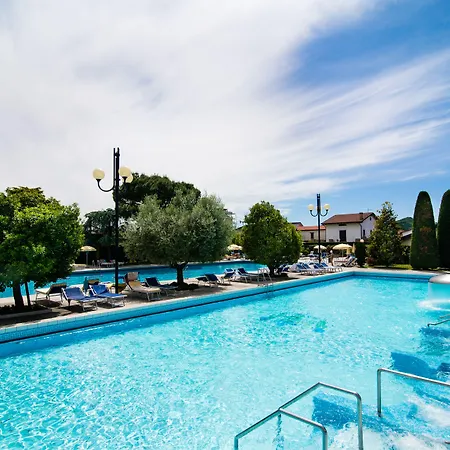 Hotel Terme Antoniano-2