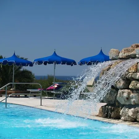 Hotel Resort Portoselvaggio-2