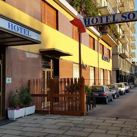 Hotel Sole-3